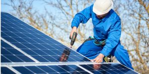 Installation Maintenance Panneaux Solaires Photovoltaïques à Aghione